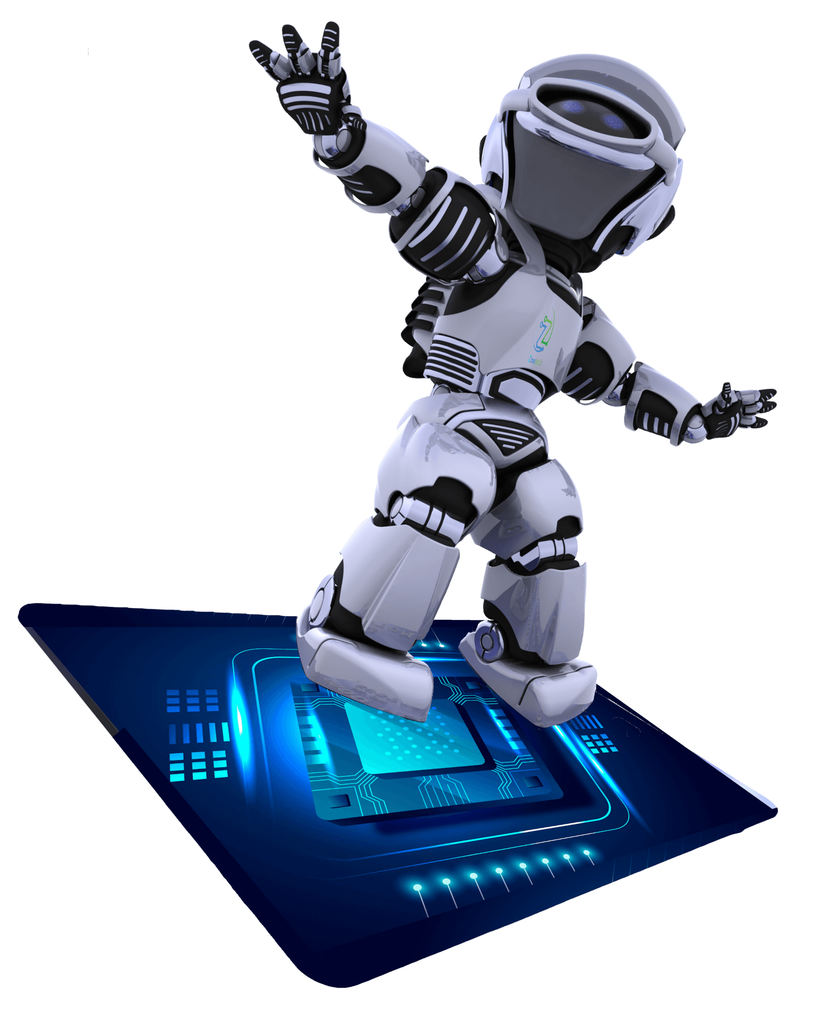 robot
