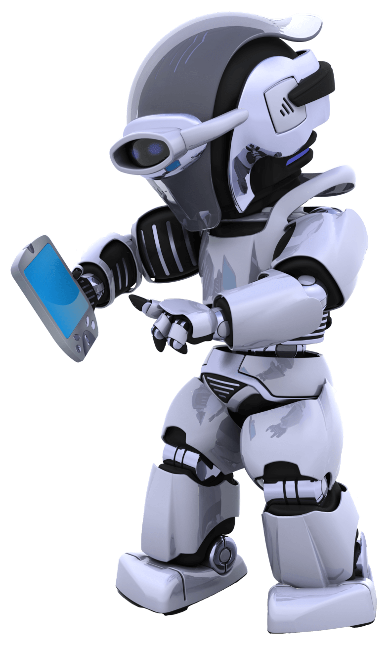 robot